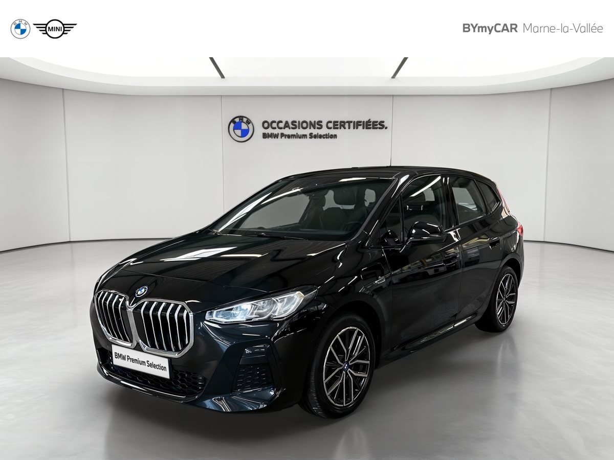 Active Tourer 225e xDrive 245 ch DKG7