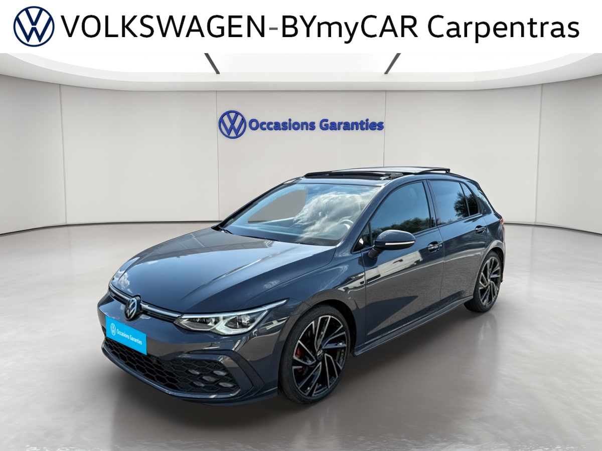 Golf 2.0 TDI SCR 200 DSG7