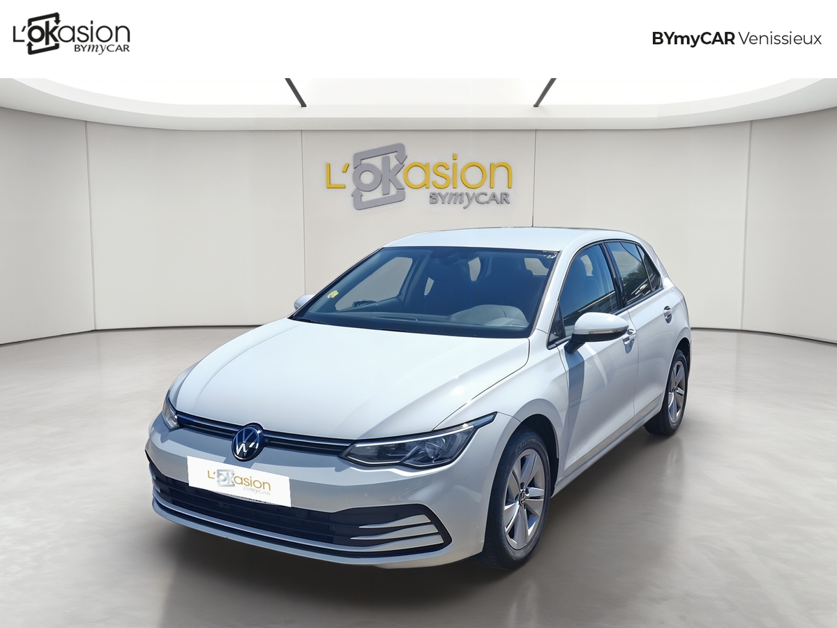 Golf 2.0 TDI SCR 116
