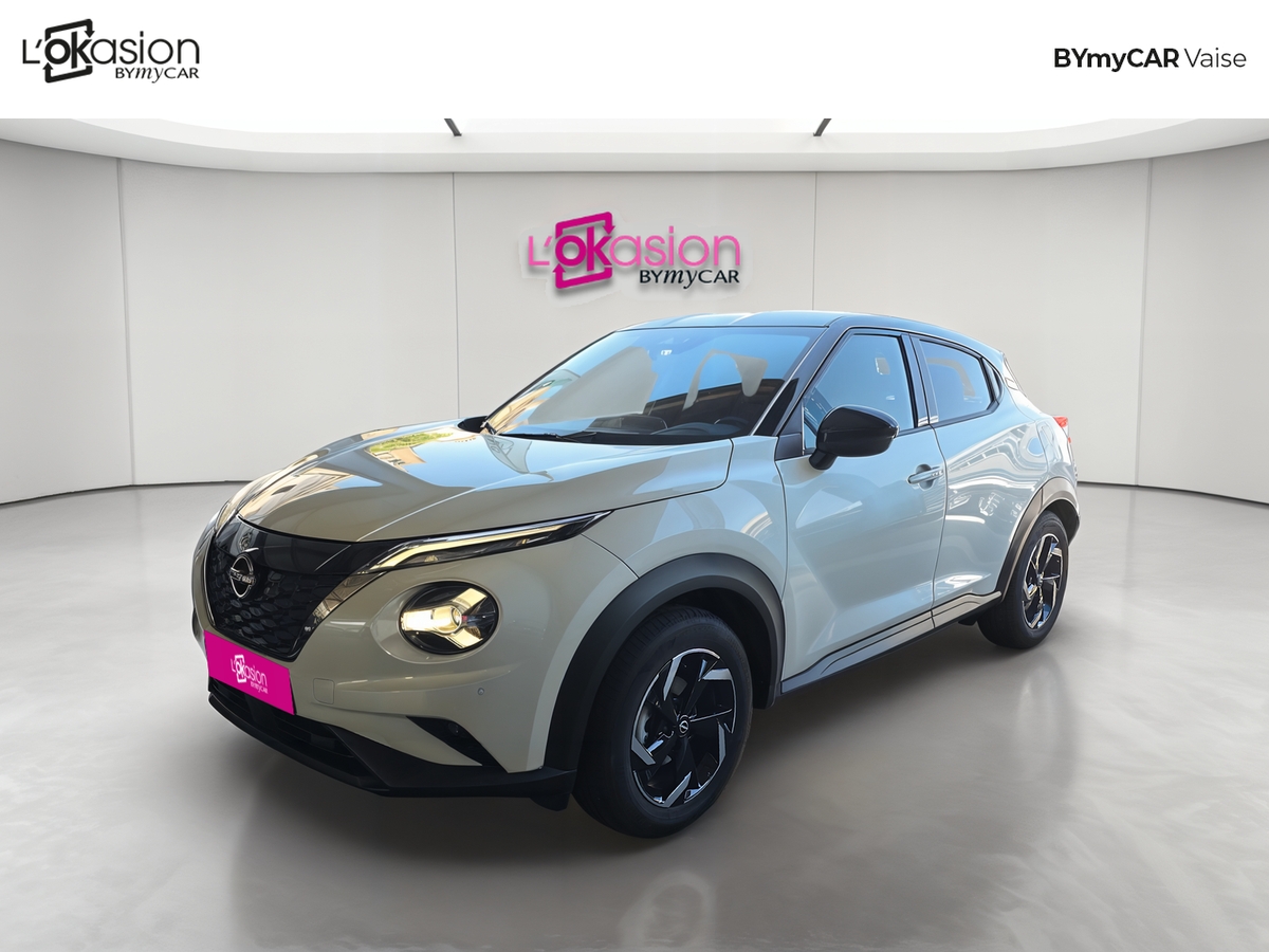 Juke HYBRID 143