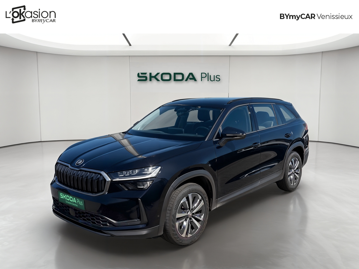 Kodiaq 2.0 TDI 150 ch SCR DSG7 7pl