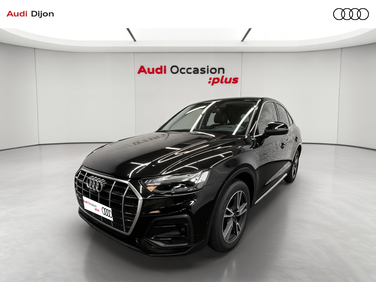 Q5 Sportback 50 TFSIe 299 S tronic 7 Quattro