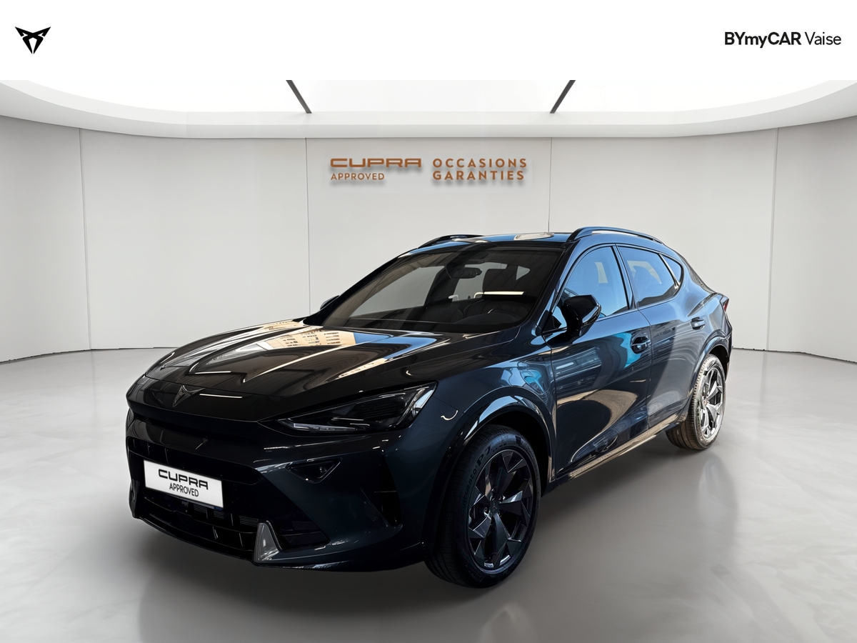 Formentor eHybrid 204 ch DSG6