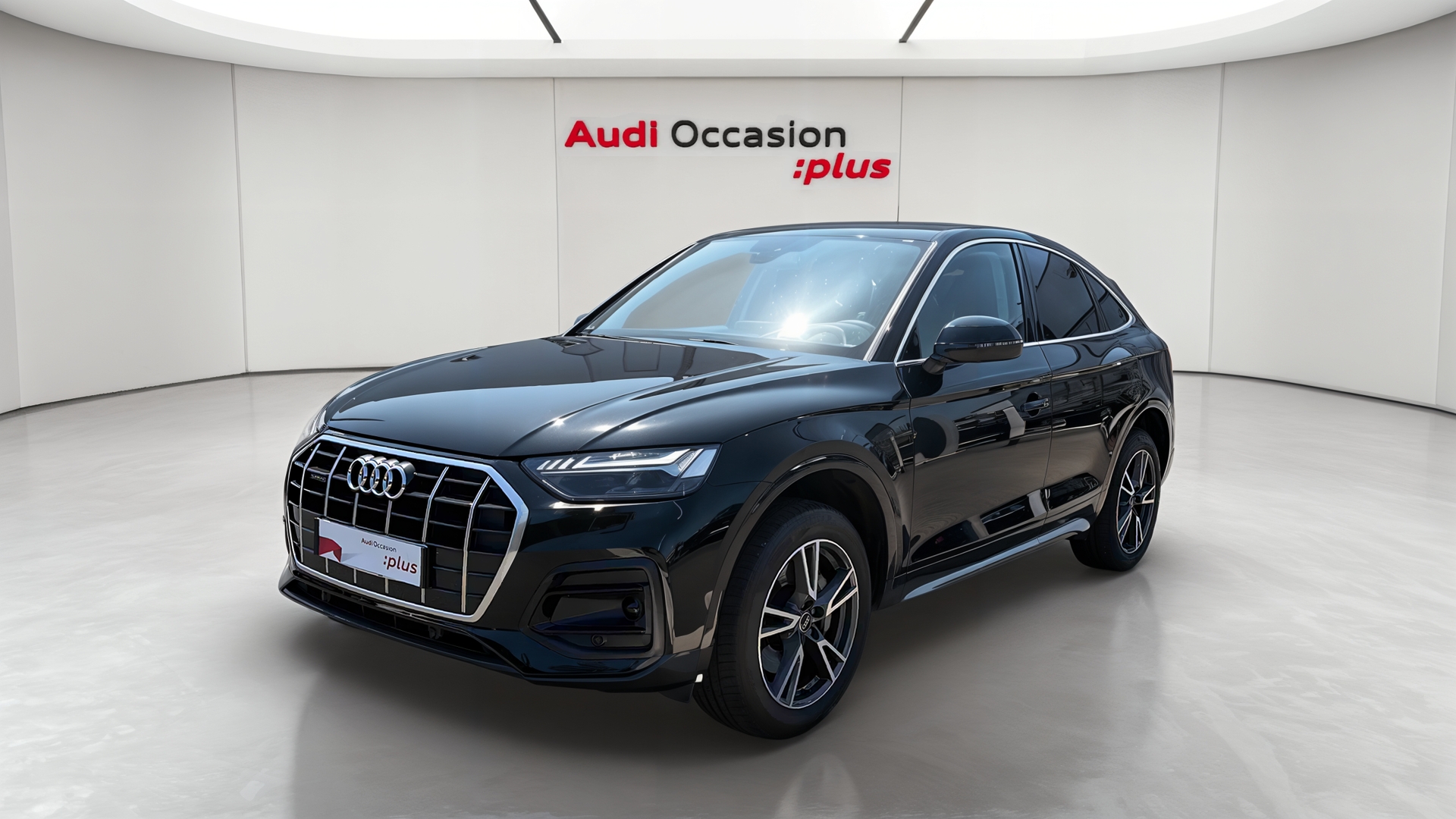 Q5 Sportback 50 TFSIe 299 S tronic 7 Quattro