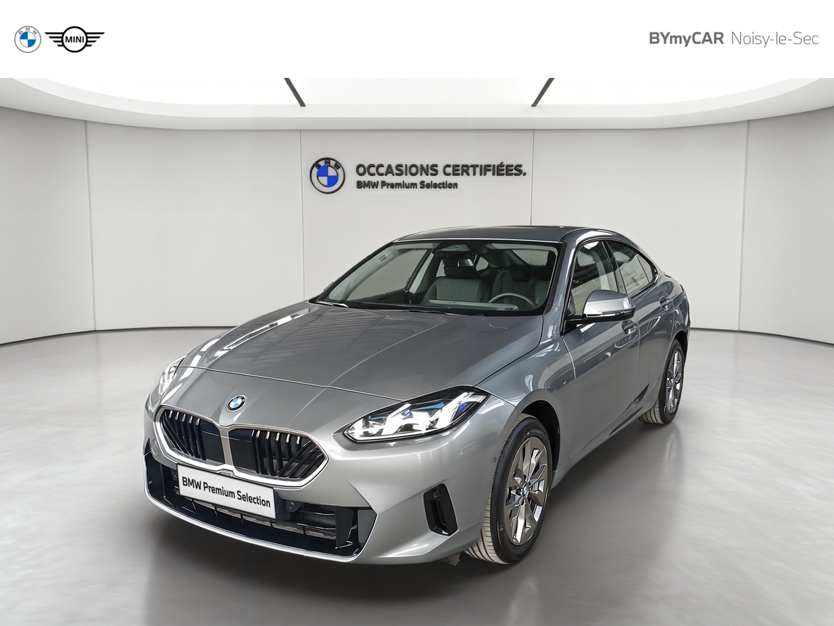 Gran Coupe 216 122 ch DKG7