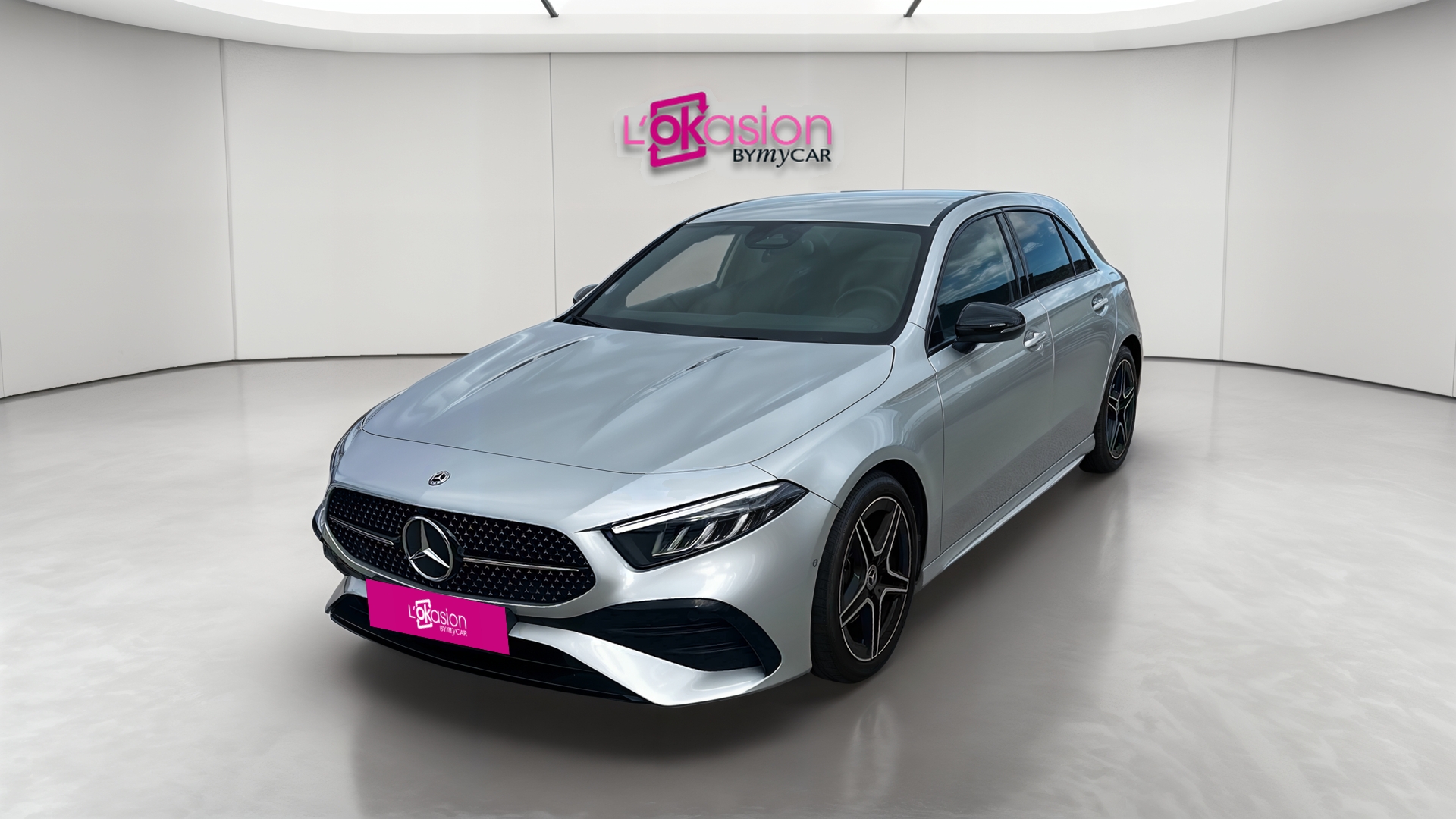 Classe A 200