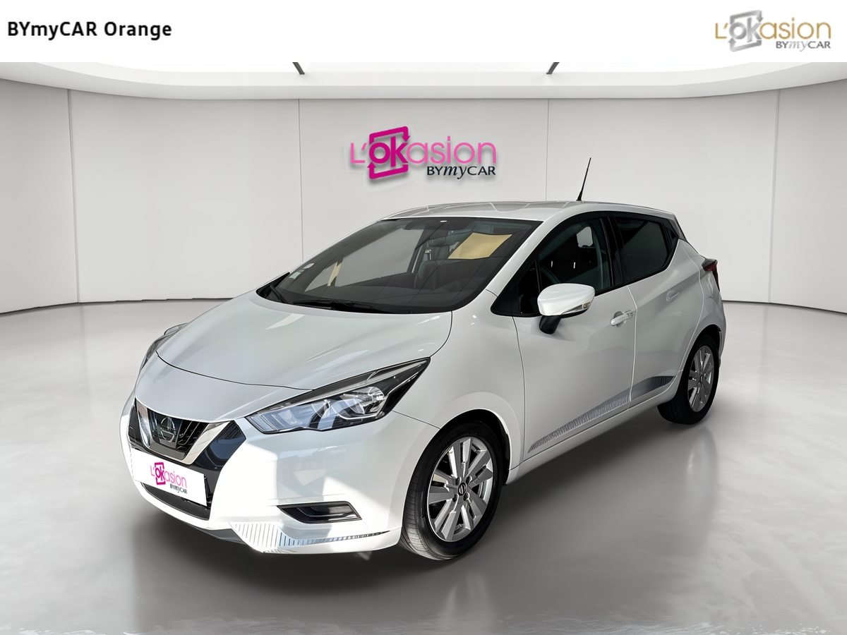 Micra IG-T 100