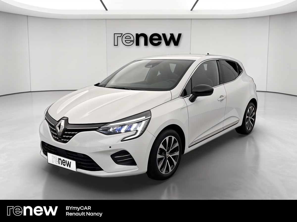 Clio TCe 140