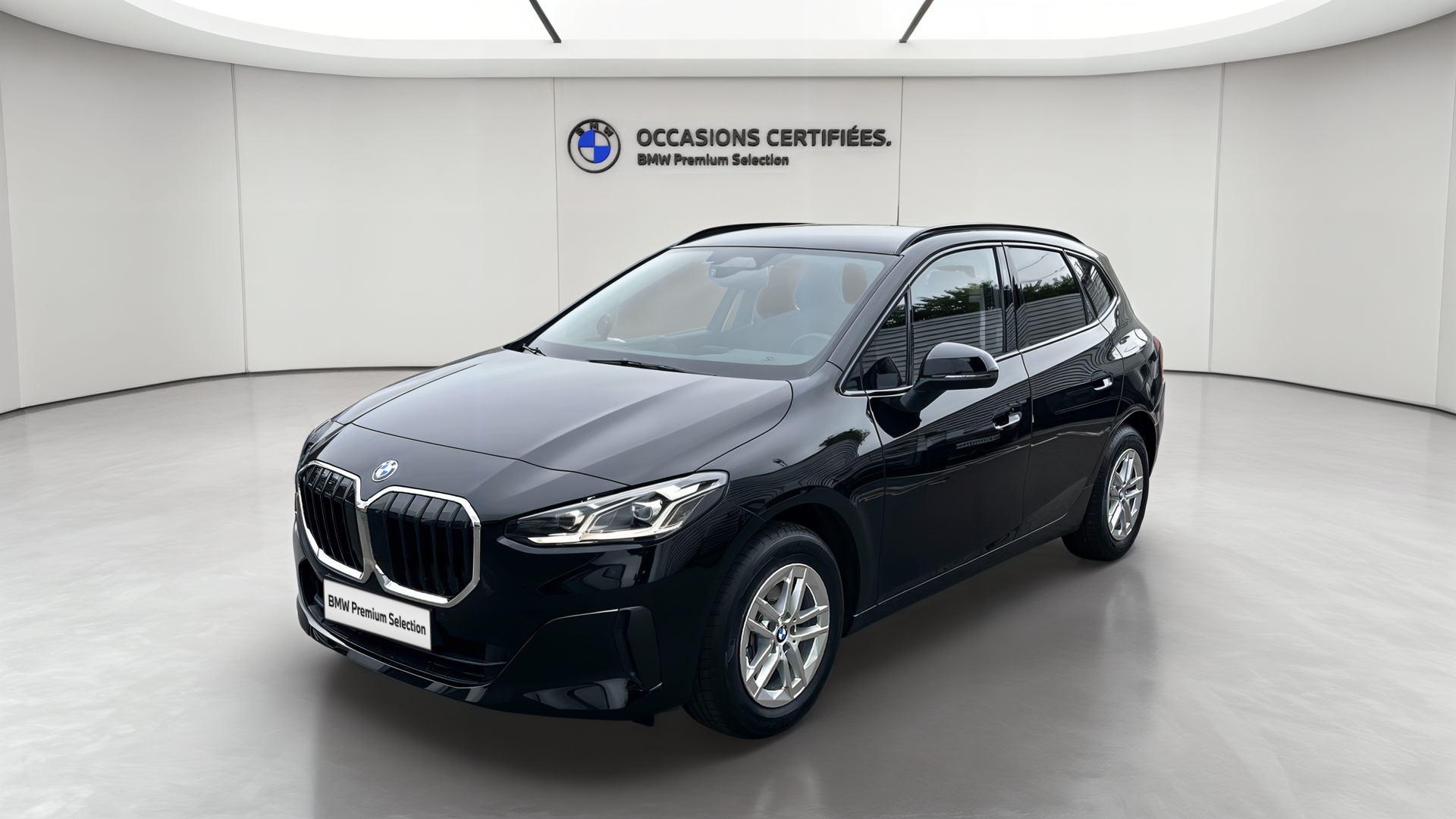 Active Tourer 220i 170 ch DKG7