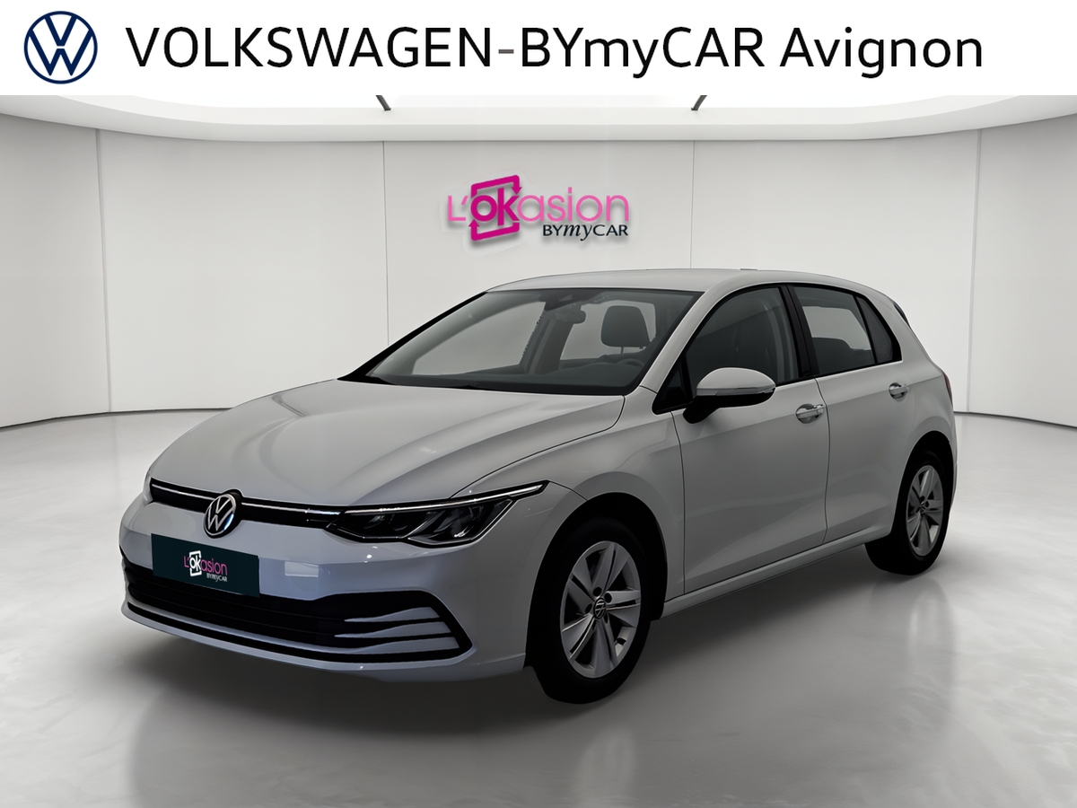 Golf 2.0 TDI SCR 116 BVM6
