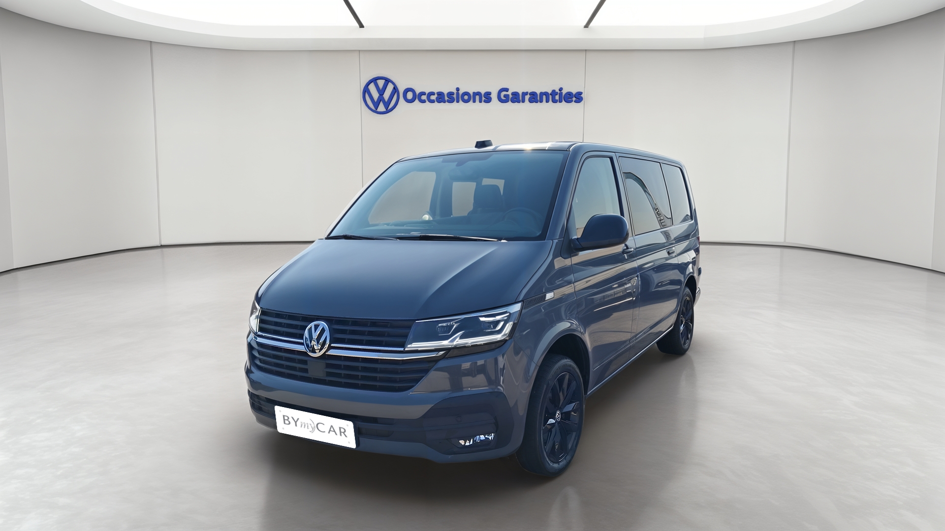 TRANSPORTER 6.1 PROCAB L1H1 2.0 TDI 150 DSG7