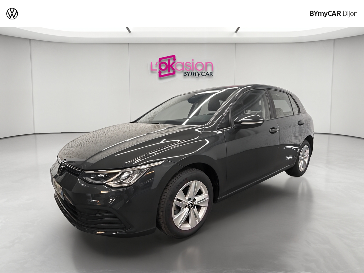 Golf 2.0 TDI SCR 150 DSG7