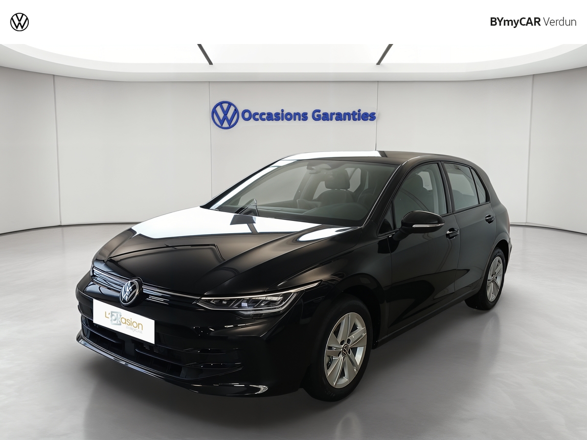 Golf 1.5 TSI EVO2 116 BVM6