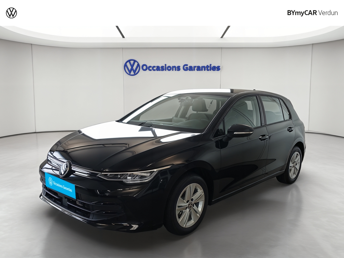 Golf 1.5 TSI EVO2 116 BVM6