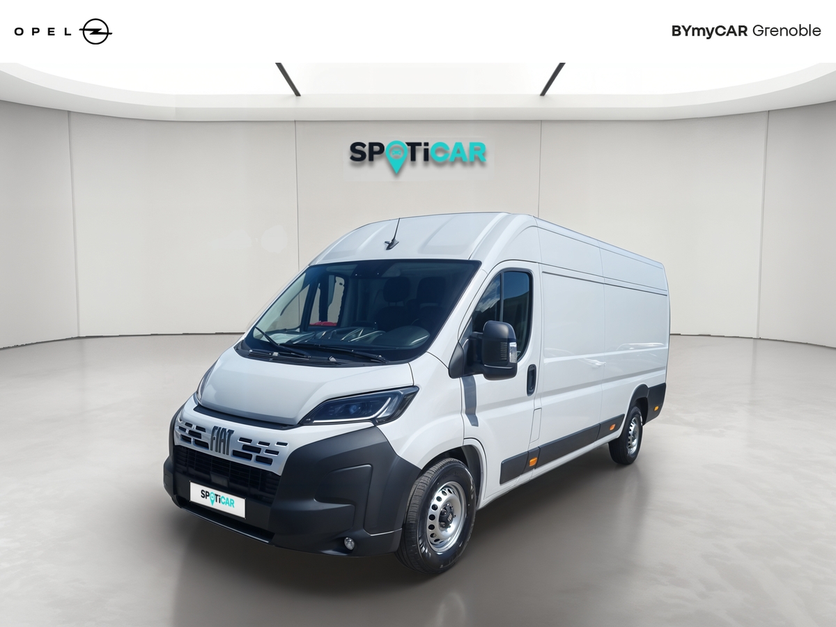 DUCATO FGN XLH2 3.5T MAXI 140 CH S&S BVM6