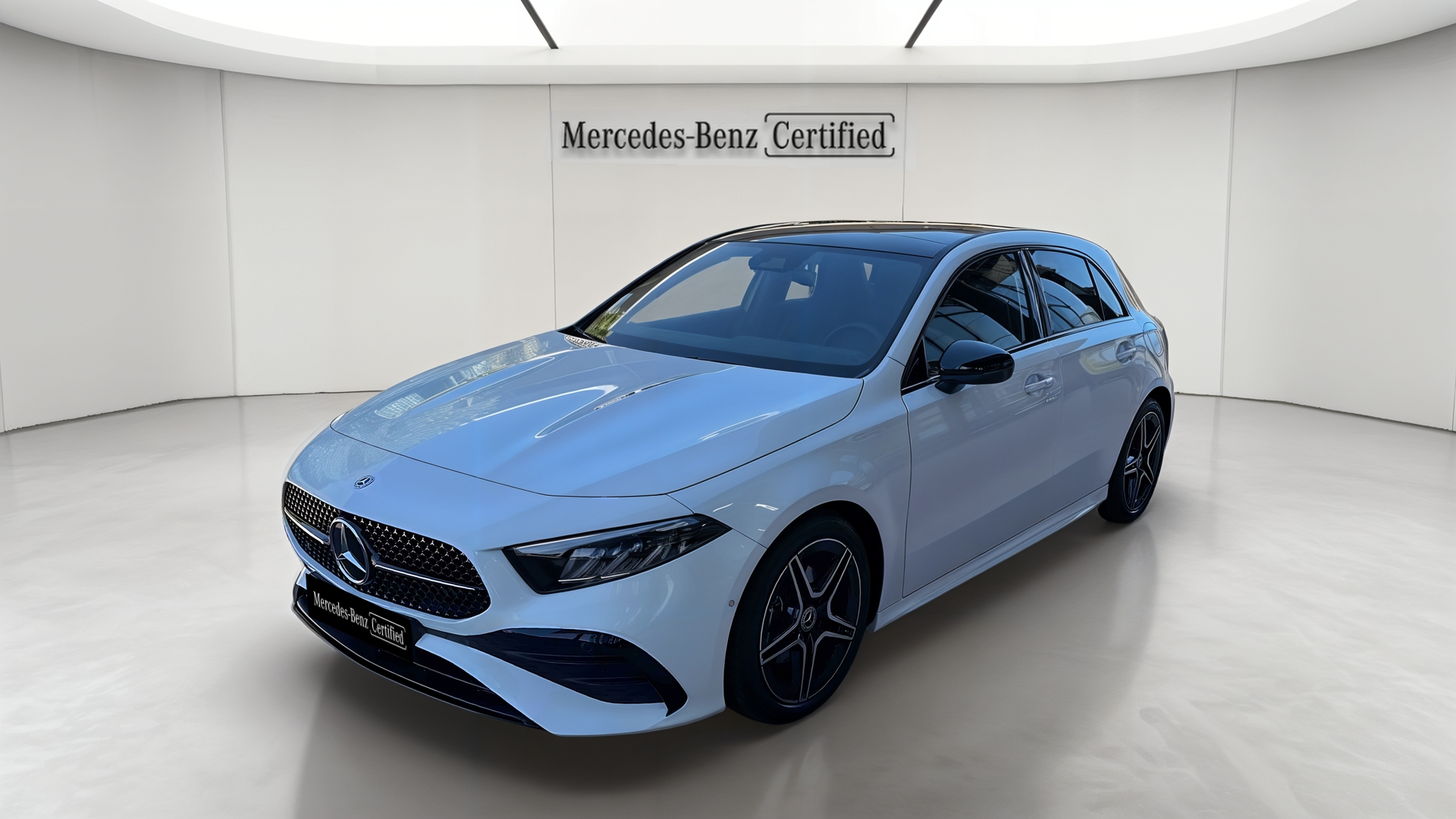 Classe A 200