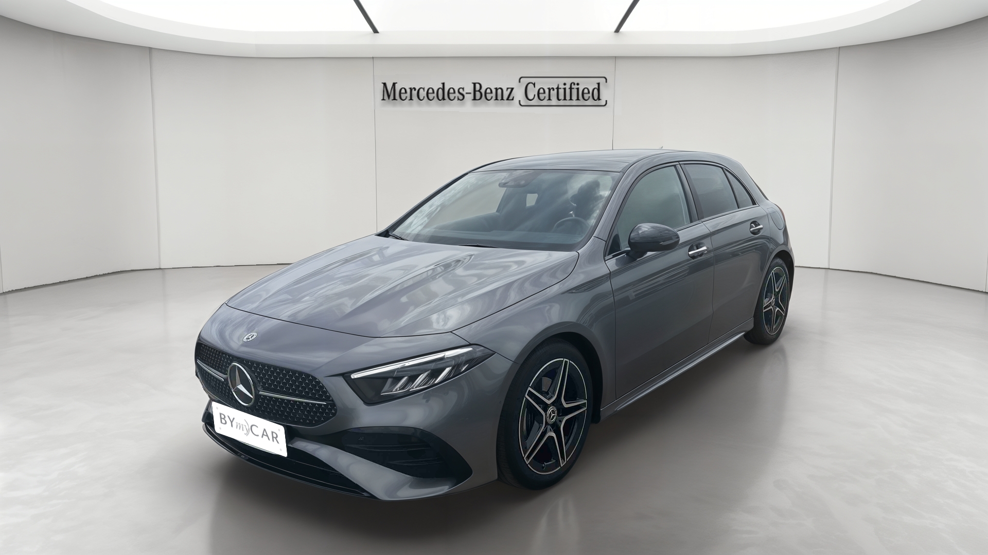Classe A 200