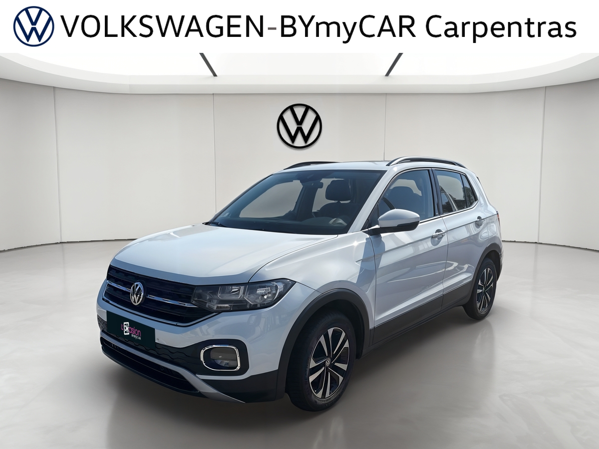 T-Cross 1.6 TDI 95 Start/Stop BVM5