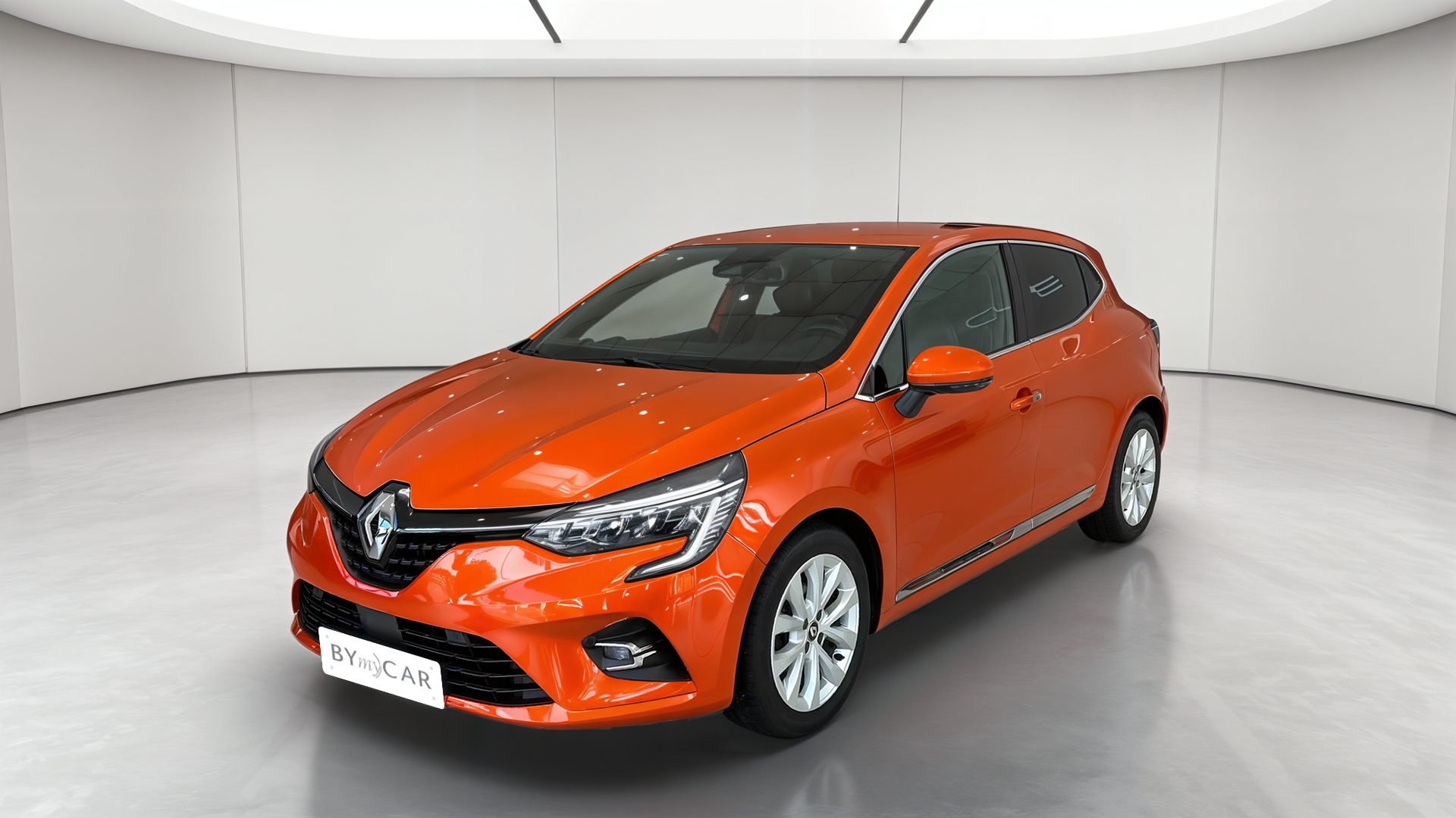 Clio TCe 90 - 19