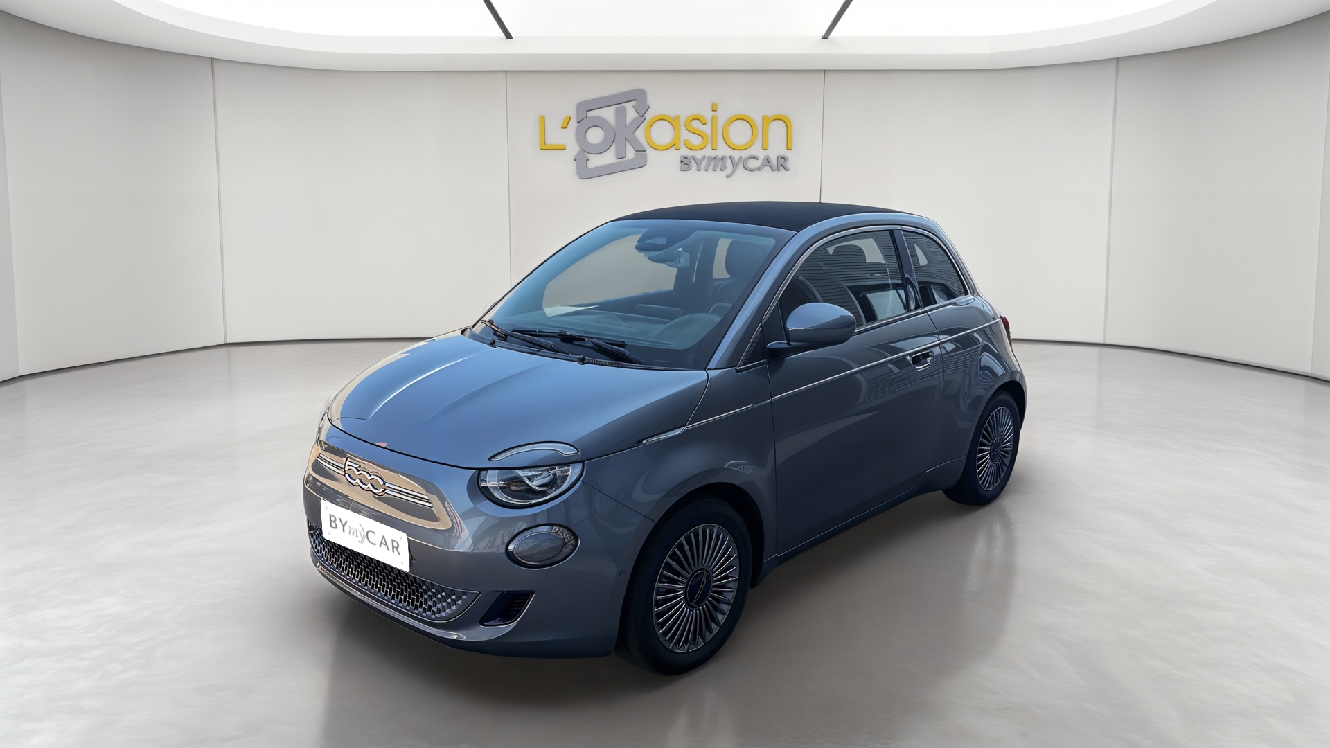 500C e 118 ch