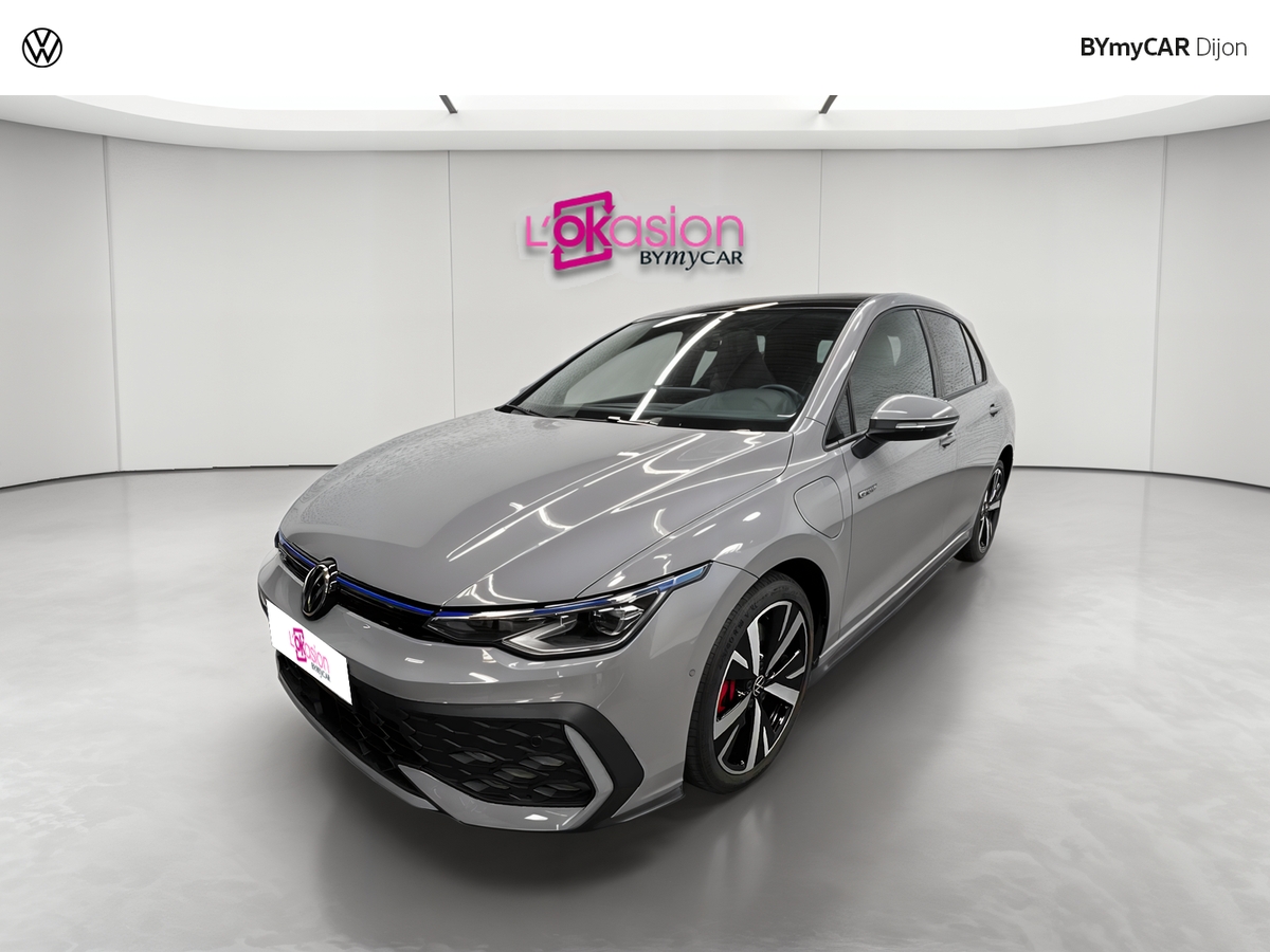 Golf 1.5 eHybrid 272 DSG6