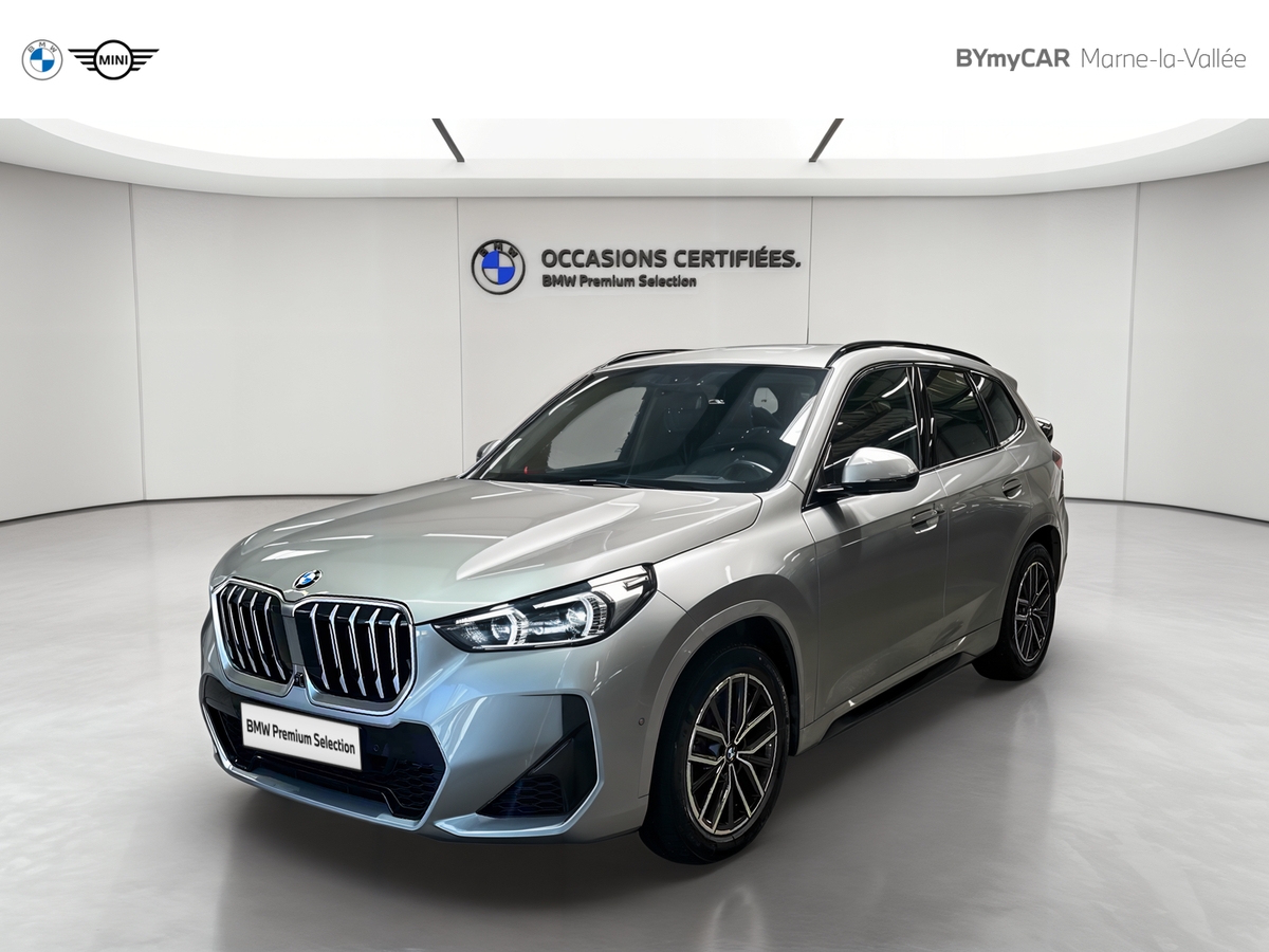 X1 xDrive 23i 218ch DKG7