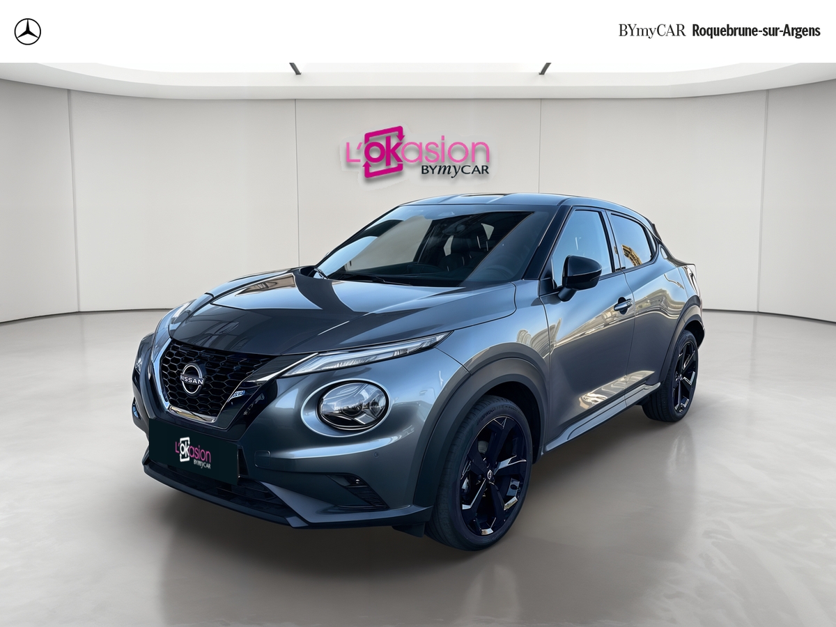 Juke DIG-T 114