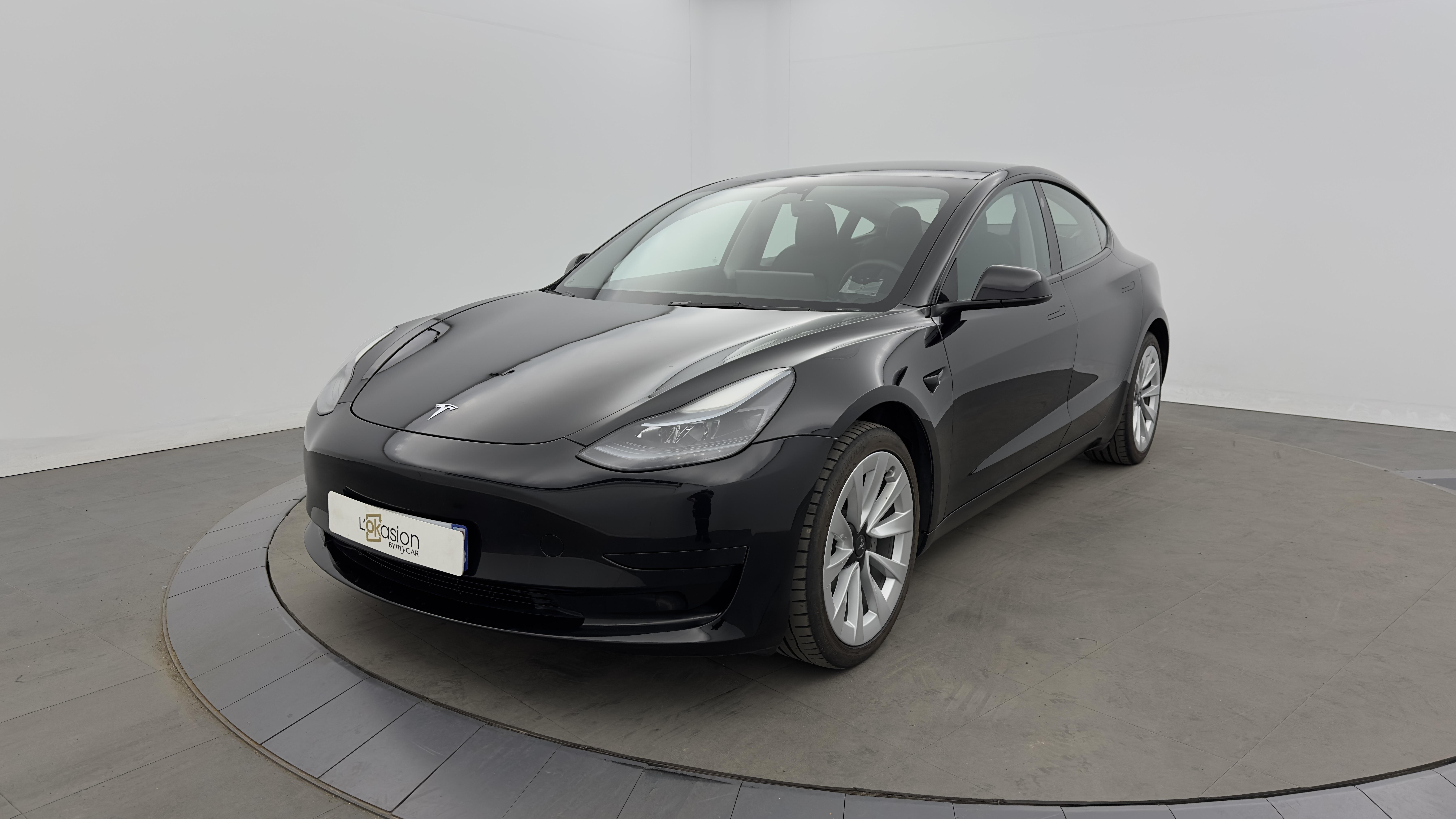 Tesla MODEL 3 RWD