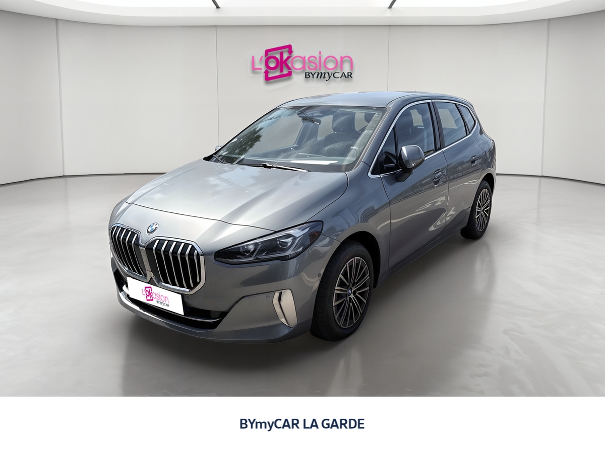Active Tourer 220i 170 ch DKG7