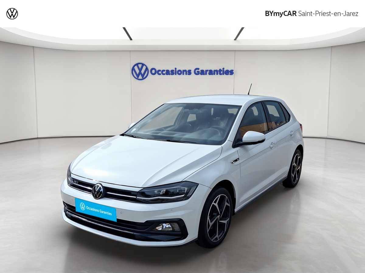 Polo 1.0 TSI 95 S&S BVM5