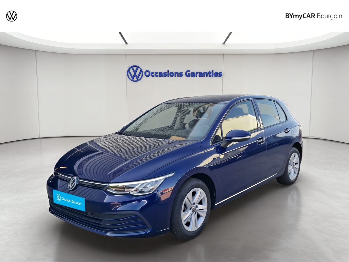 Golf 2.0 TDI SCR 116 BVM6