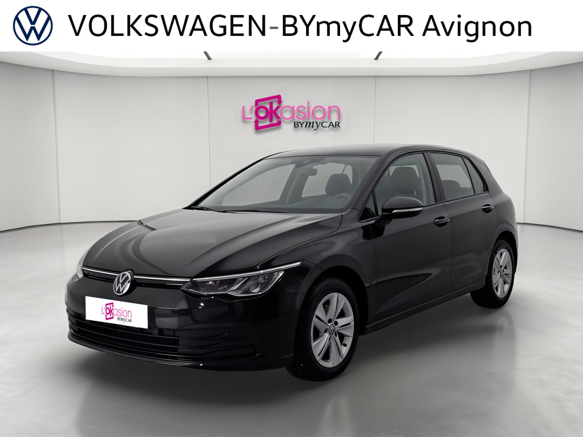Golf 2.0 TDI SCR 115 BVM6
