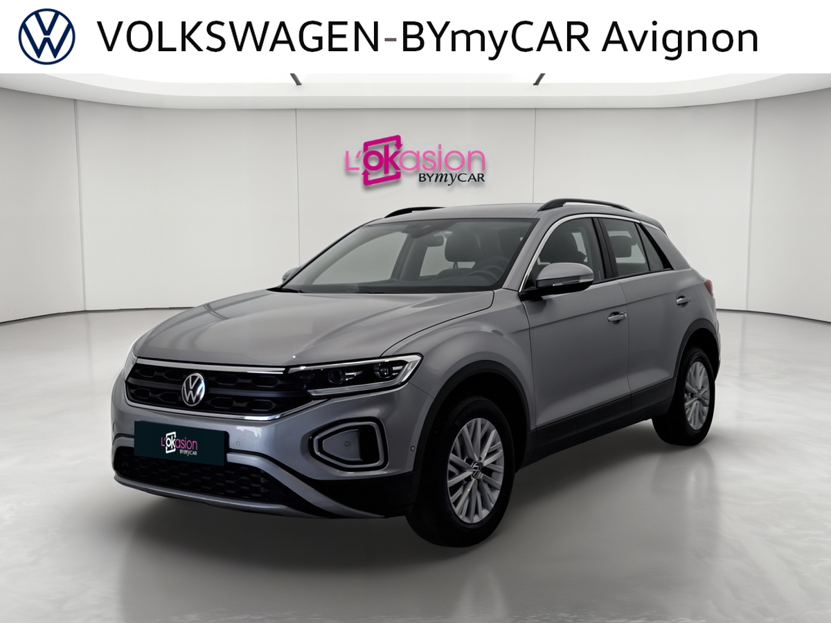 T-Roc 1.5 TSI EVO 150 Start/Stop DSG7