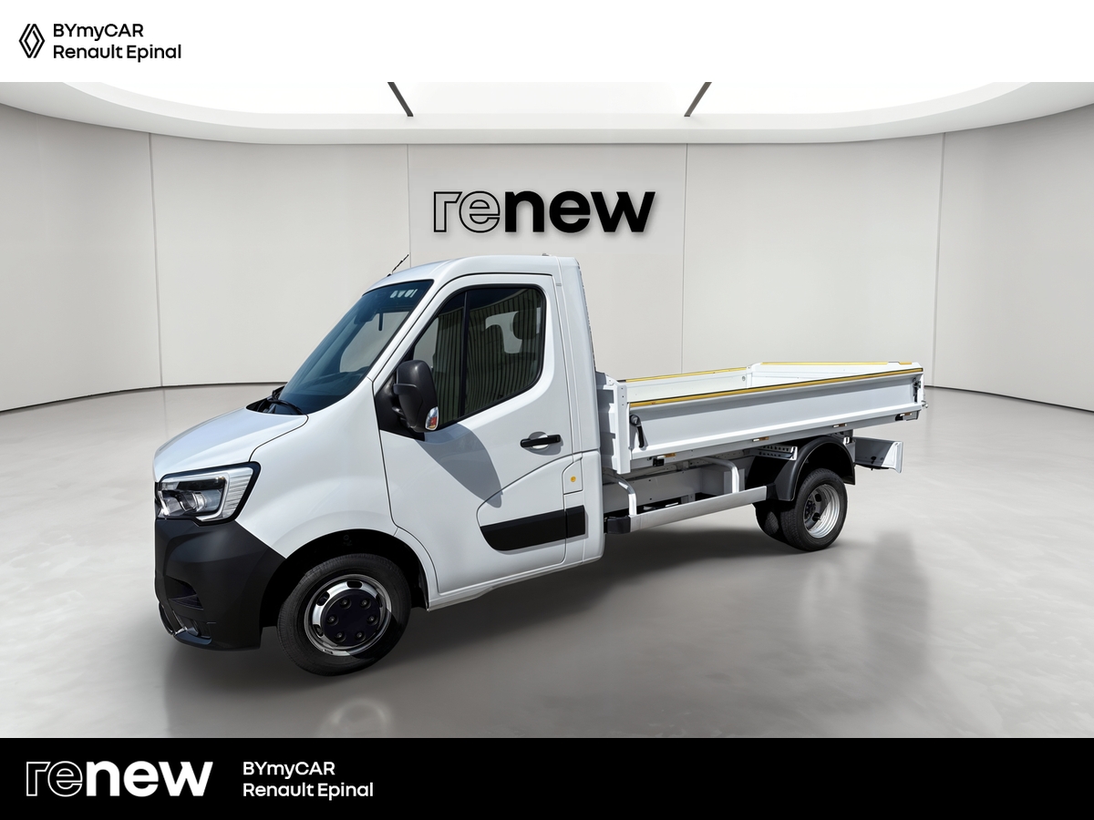 MASTER CC PROP RJ3500 L2 PAFC BLUE DCI 130 EURO VI