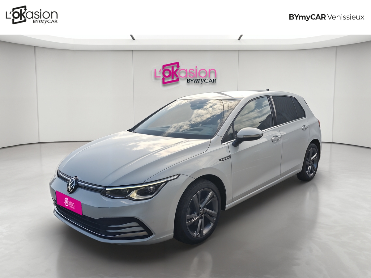 Golf 2.0 TDI SCR 150 DSG7