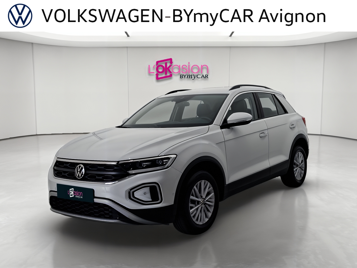 T-Roc 1.5 TSI EVO 150 Start/Stop DSG7