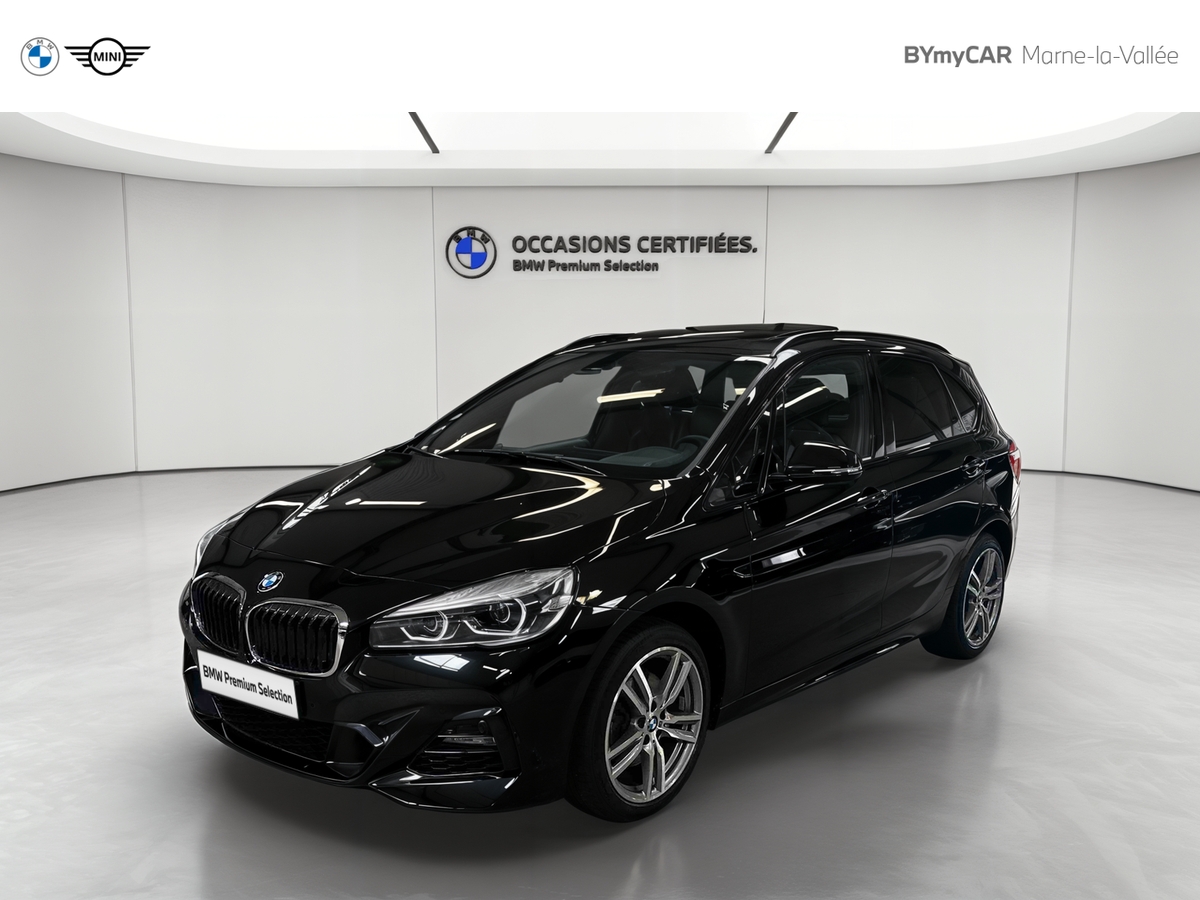 Active Tourer 220i 192 ch DKG7