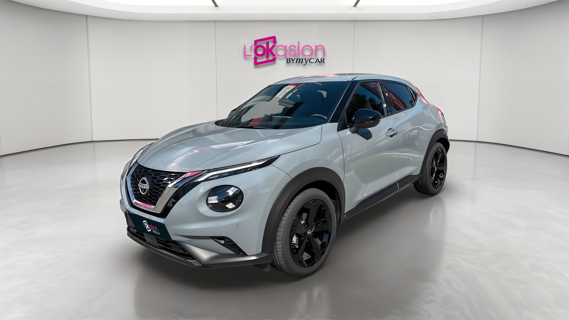 Juke DIG-T 114