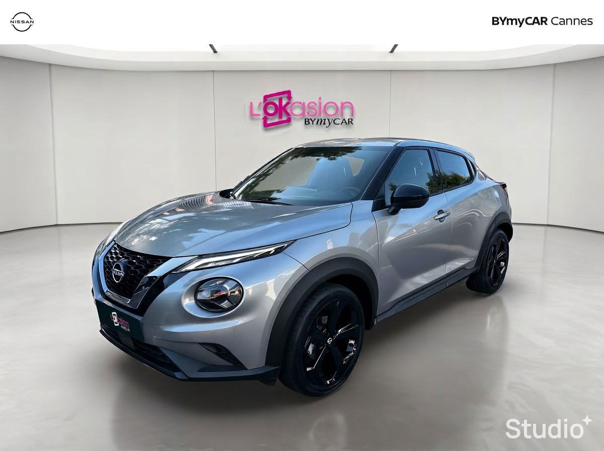 Juke DIG-T 114