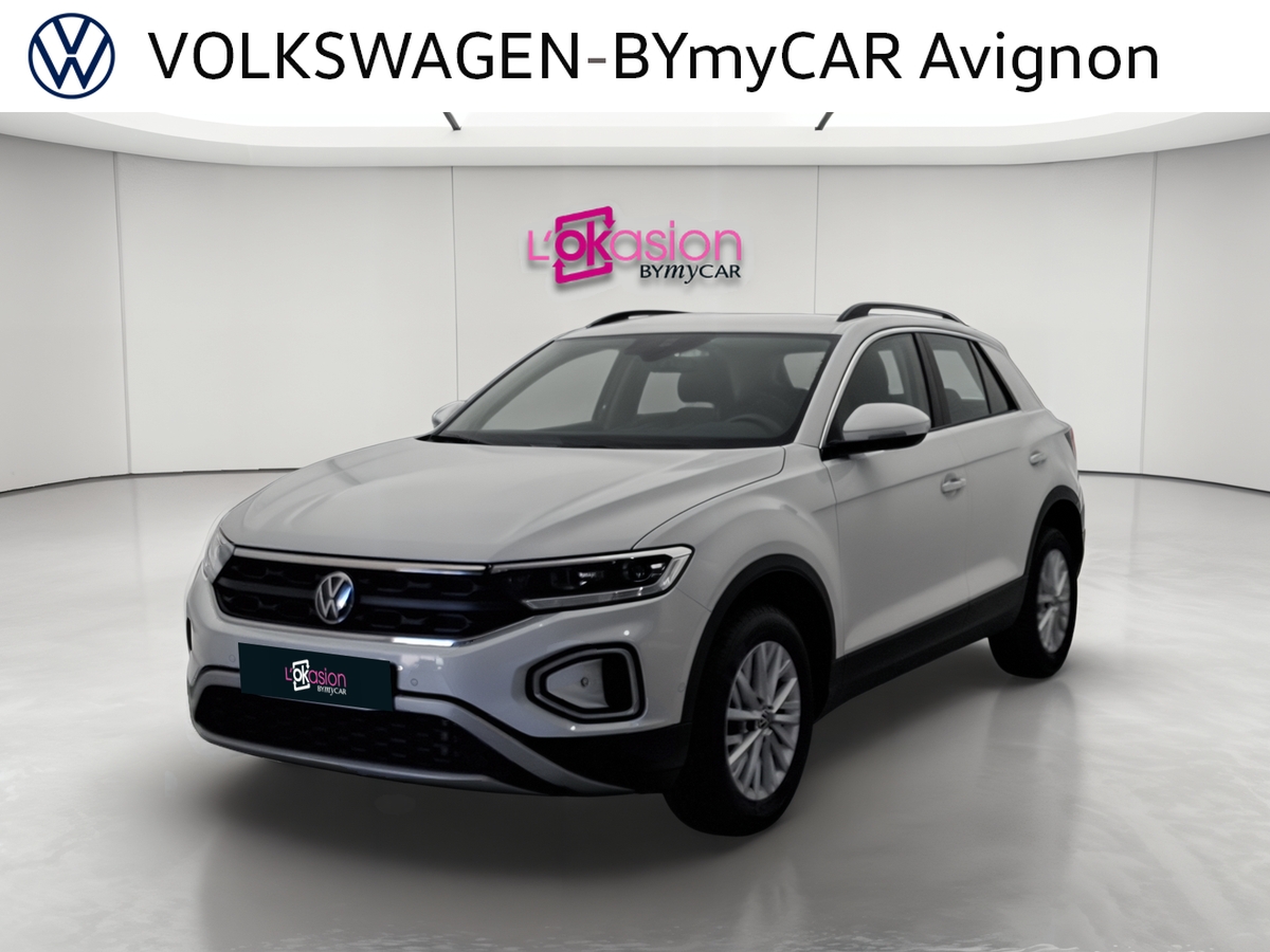 T-Roc 2.0 TDI 150 Start/Stop DSG7