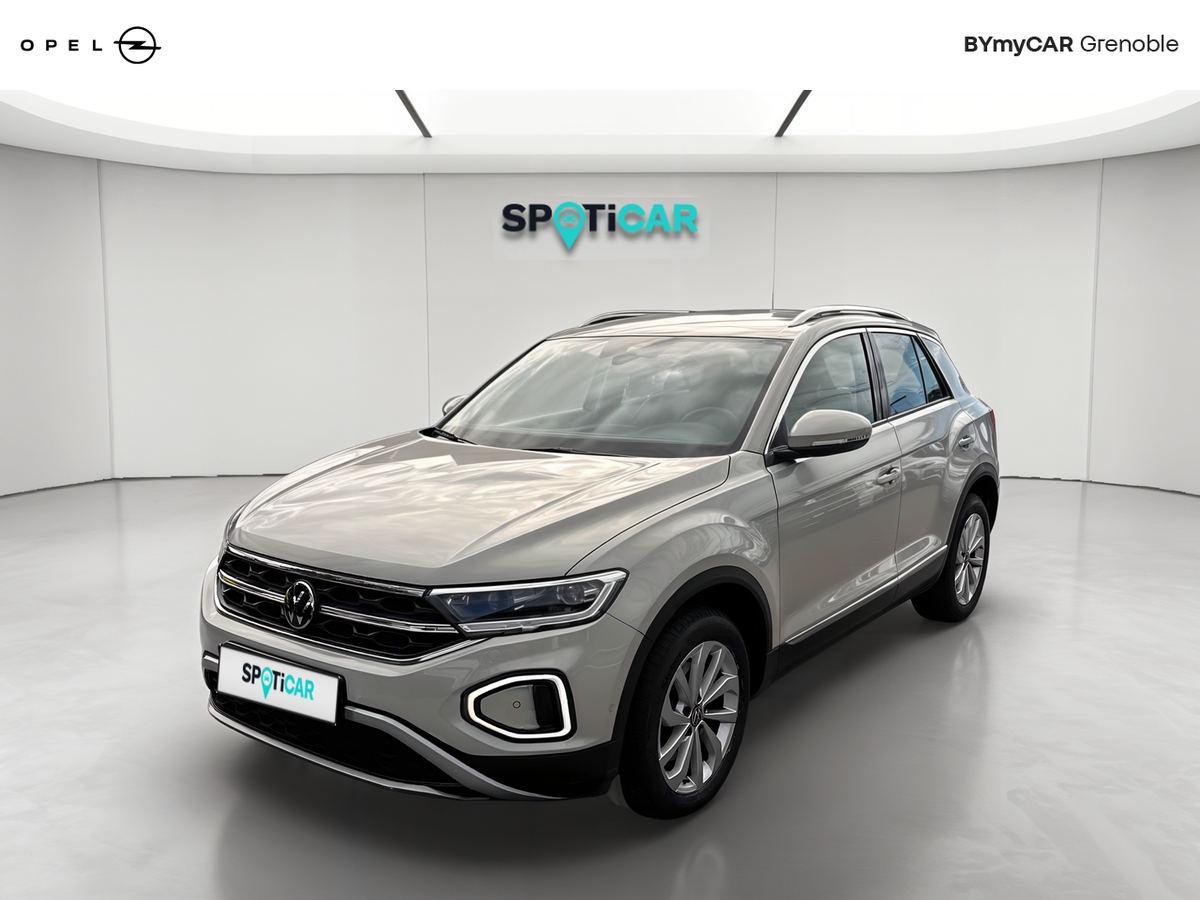 T-Roc 2.0 TDI 150 Start/Stop DSG7