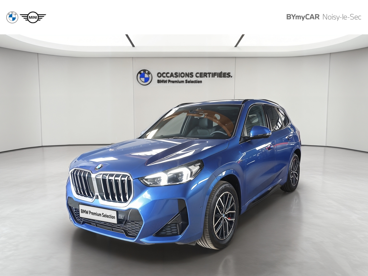 X1 xDrive 23d 211ch DKG7
