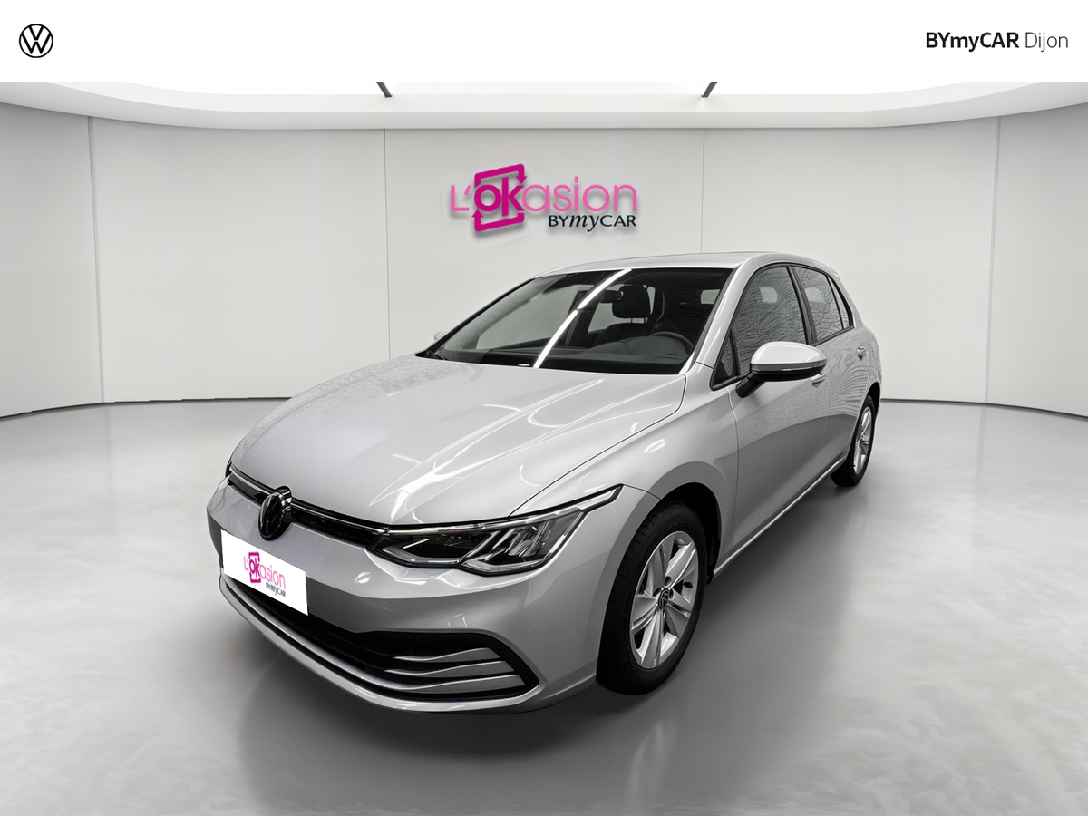 Golf 1.0 eTSI OPF 110 DSG7