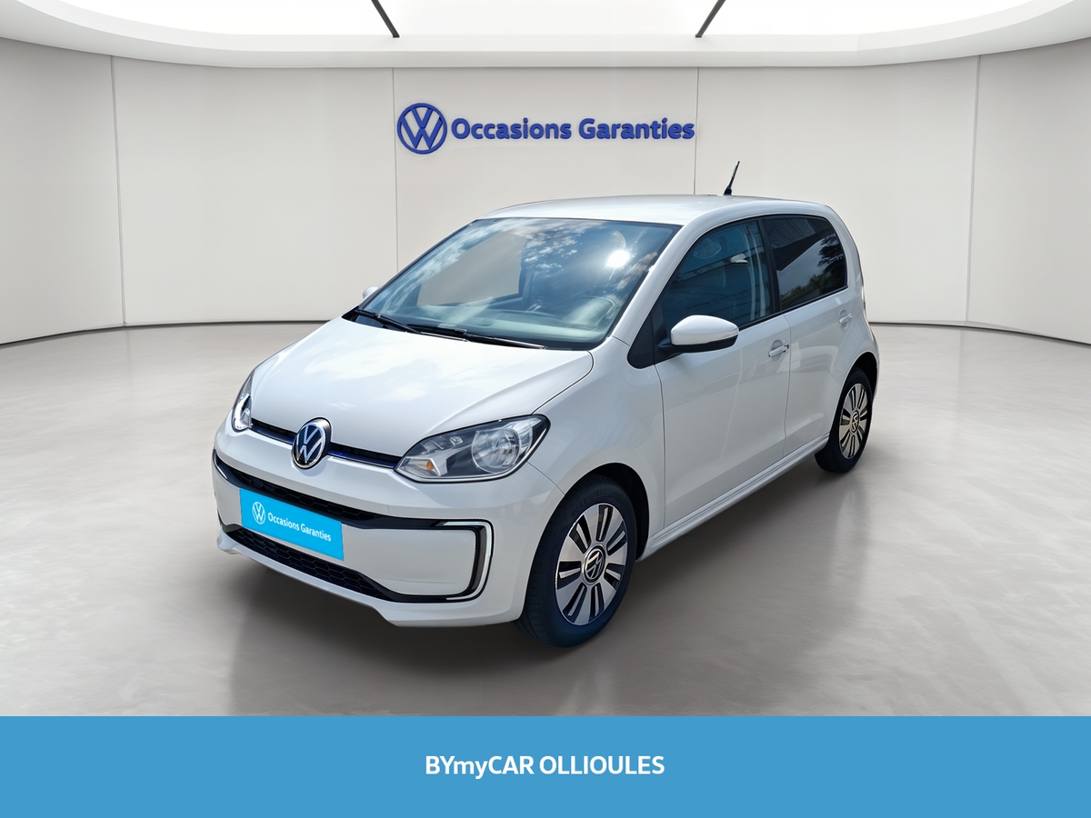 Volkswagen e-up! 83 Electrique