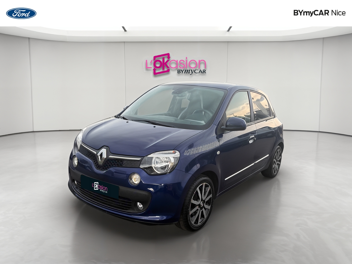 Twingo III 0.9 TCe 90