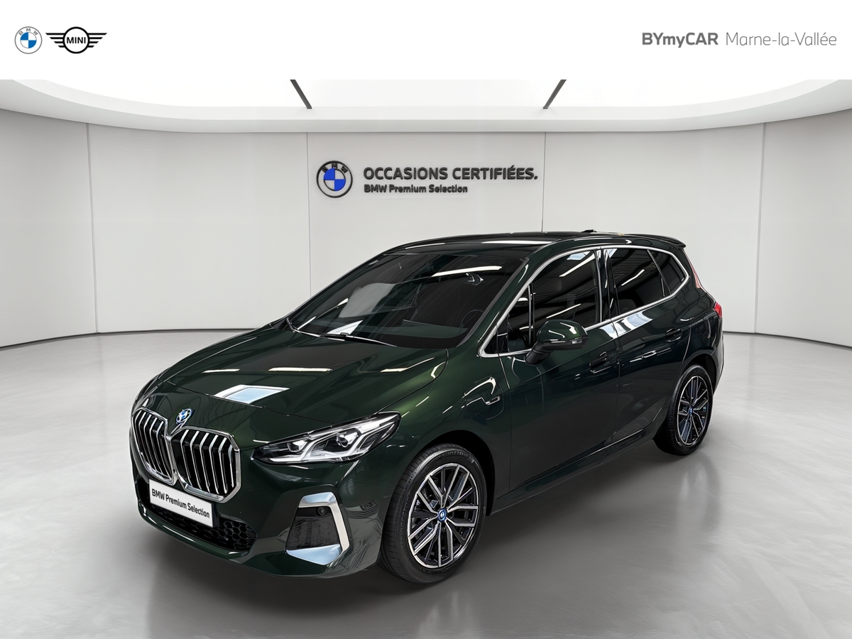 Active Tourer 225e xDrive 245 ch DKG7