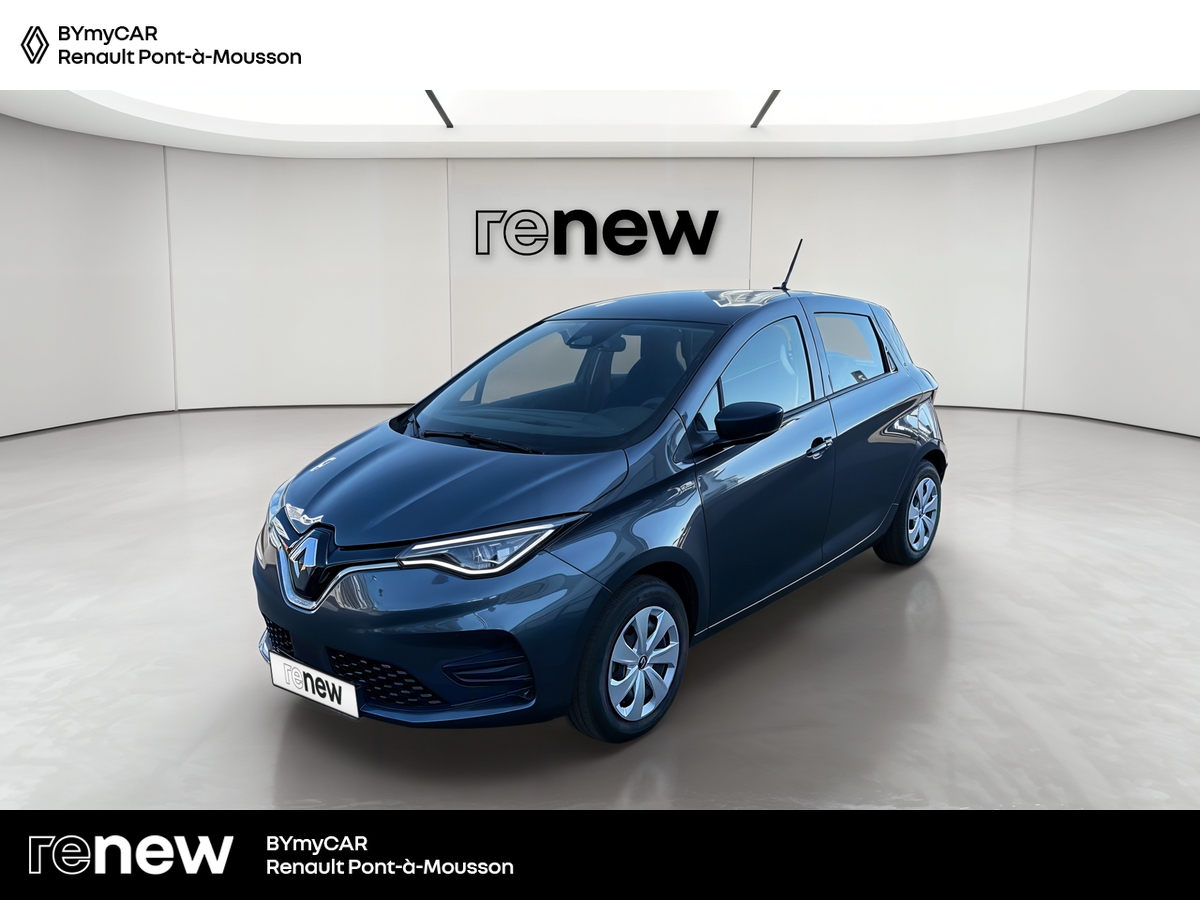 Zoe R110 - 22B