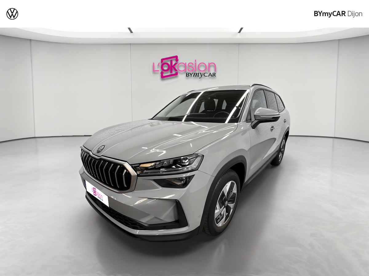 Kodiaq 2.0 TDI 150 ch SCR DSG7 7pl