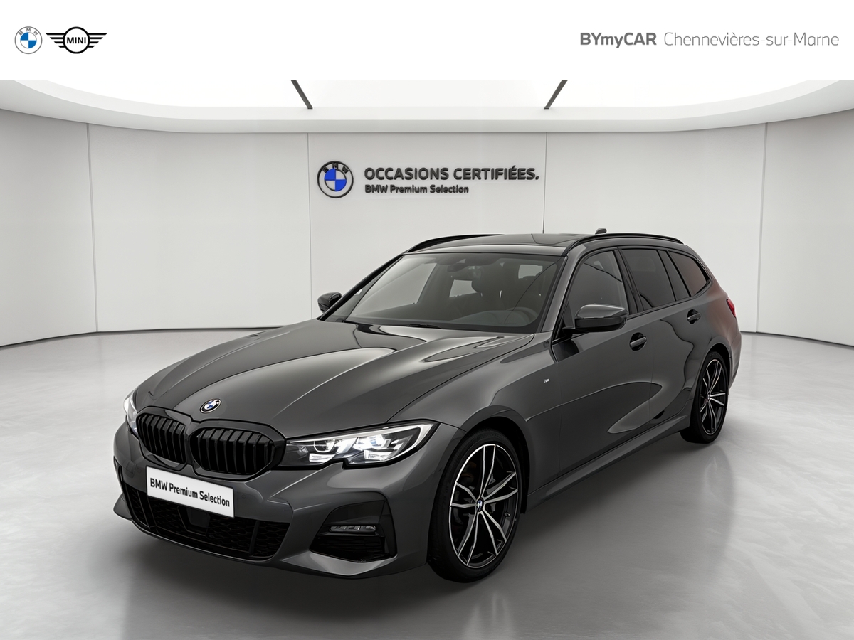 Touring 330d xDrive 286 ch BVA8