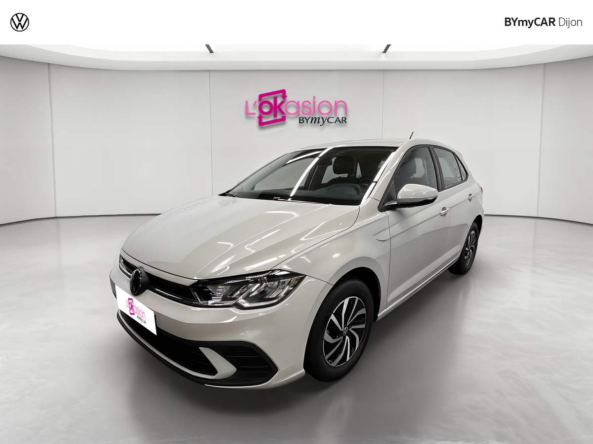 Polo 1.0 TSI 95 S&S BVM5
